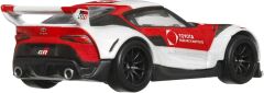 Hot Wheels Premium Boulevard ''52'' - '20 Toyota GR Supra HCR16