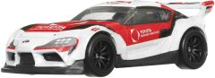 Hot Wheels Premium Boulevard ''52'' - '20 Toyota GR Supra HCR16