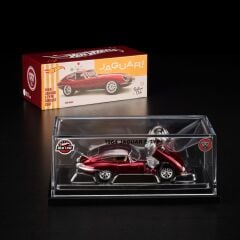 Hot Wheels Premium 1/64 - RLC Exclusive 1964 Jaguar E-Type
