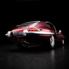 Hot Wheels Premium 1/64 - RLC Exclusive 1964 Jaguar E-Type
