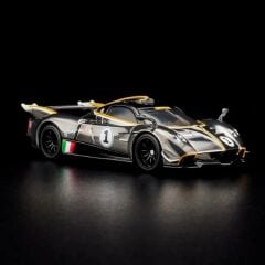 Hot Wheels Premium 1/64 - RLC Exclusive ‘21 Pagani Huayra R