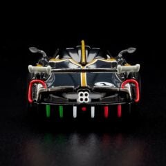 Hot Wheels Premium 1/64 - RLC Exclusive ‘21 Pagani Huayra R