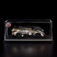 Hot Wheels Premium 1/64 - RLC Exclusive ‘21 Pagani Huayra R