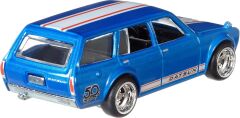 Hot Wheels Premium 50. Yıl Özel -  'Datsun Bluebird 510 Wagon 5/10 FLF36