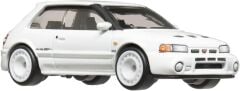 Hot Wheels Premium Boulevard ''106'' - Mazda 323 GTR HRT59