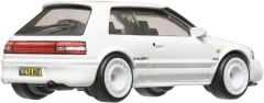 Hot Wheels Premium Boulevard ''106'' - Mazda 323 GTR HRT59