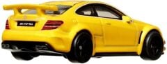 Hot Wheels Premium Boulevard ''76'' - '12 Mercedes-Benz C 63 AMG Coupe Black Series HKF23