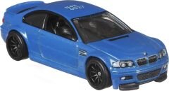 Hot Wheels Premium BMW M3 E46 FPY86