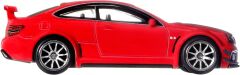 Hot Wheels Premium Deutschland Design - '12 Mercedes-Benz C63 AMG Coupe Black Series HCJ79