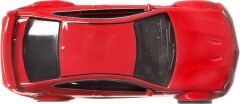 Hot Wheels Premium Deutschland Design - '12 Mercedes-Benz C63 AMG Coupe Black Series HCJ79