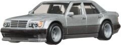 Hot Wheels Premium Mercedes Benz 500E FPY86