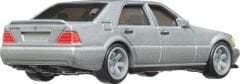 Hot Wheels Premium Mercedes-Benz 500 SEL