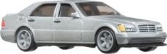 Hot Wheels Premium Mercedes-Benz 500 SEL