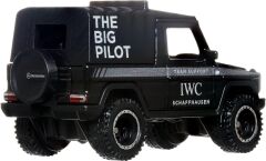 Hot Wheels Premium 1993 Mercedes Benz G-Class HKC72