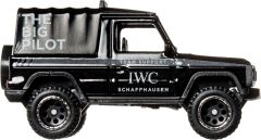 Hot Wheels Premium 1993 Mercedes Benz G-Class HKC72