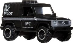 Hot Wheels Premium 1993 Mercedes Benz G-Class HKC72