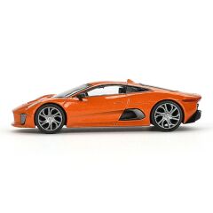 Mini GT 903 1/64 Jaguar C-X75 ''Spectre'' / English - Blister Paket MGT00903-007E