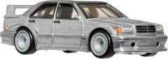 Hot Wheels Premium 1990 Mercedes Benz 190 E 2.5-16 Evolutıon II HRV98