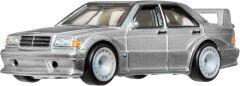 Hot Wheels Premium 1990 Mercedes Benz 190 E 2.5-16 Evolutıon II HRV98