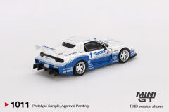 Mini GT 1011 1/64 MAZDA RX-7 LB-Super Silhouette IMSA - Blister Paket