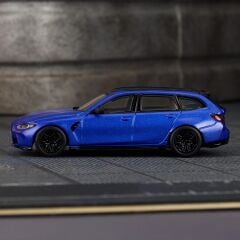 Hot Wheels Elite 64 - BMW M3 Touring