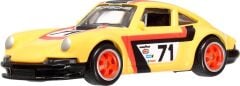 Hot Wheels Premium Exotic Envy - '71 Porsche 911 HKC80
