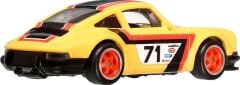 Hot Wheels Premium Exotic Envy - '71 Porsche 911 HKC80