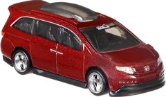 Hot Wheels Premium Cargo Carriers 5/5 - Honda Odyssey FLC11