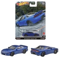 Hot Wheels Premium Mıtsubıshı 3000GT VR-4
