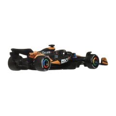 Hot Wheels Premium 1/64 - 2025 Formula 1 - #81 McLaren Formula 1 Team - JDK81
