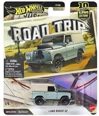 Hot Wheels Premium 1/64 - Road Trip 5li Set - FPY86-976V