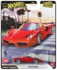 Hot Wheels Premium 1/64 - Boulevard #156 - #160 5li Set - GJT68