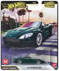 Hot Wheels Premium 1/64 - Boulevard #156 - #160 5li Set - GJT68
