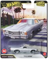 Hot Wheels Premium 1/64 - Boulevard #156 - #160 5li Set - GJT68