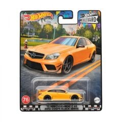 Hot Wheels Premium 1/64 - Boulevard #76 - #80 5li Set - GJT68