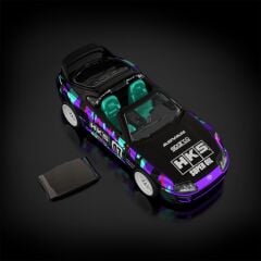 Hot Wheels Premium 1/64 - RLC Exclusive sELECTIONs 1997 Toyota Supra
