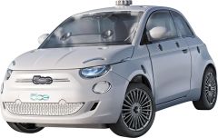 Clementoni - Sience &Play FİAT 500e Electric