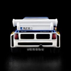 Hot Wheels Premium 1/64 - RLC Exclusive Hot Wheels RLC Exclusive 1985 Audi Sport quattro S1