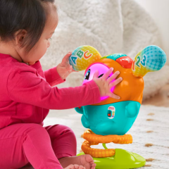 Fisher-Price - Sevimli DJ