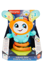 Fisher-Price - Sevimli DJ