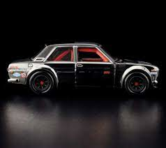 71 bre DATSUN 510