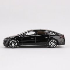 Mini GT 694 Mercedes-Benz EQS 580 4MATİC