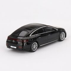 Mini GT 694 Mercedes-Benz EQS 580 4MATİC