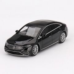 Mini GT 694 Mercedes-Benz EQS 580 4MATİC