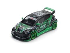 Pop Race 1/64 Pandem GR Yaris Goodrice Motorsports Enigma Exclusive Edition (Blister Paket) PR64-007
