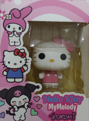Hello Kitty MyMelody KRM Tekli Bebek