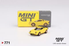 Mini GT 771 Lancia Stratos HF Stradale