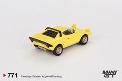 Mini GT 771 Lancia Stratos HF Stradale