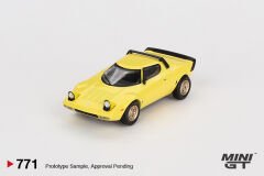 Mini GT 771 Lancia Stratos HF Stradale
