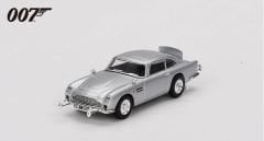 Mini GT 1/64 Aston Martin DB5 James Bond “Goldfinger” 900/ English Blister Paket